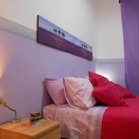 Robby'S House Bed & Breakfast-3